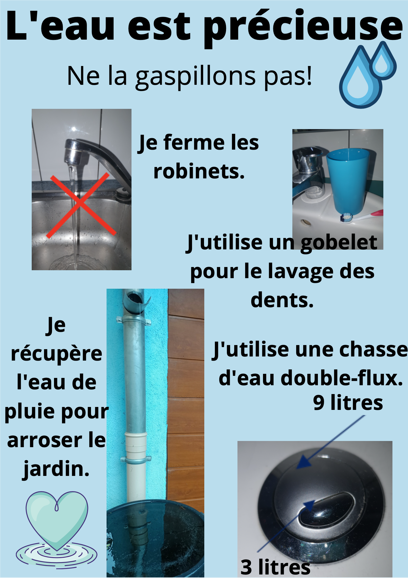 Défi 1 Les Goûteurs Masqués