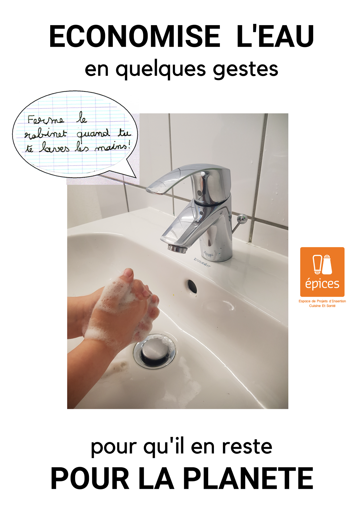 Défi du Goût N°1 : Les Manalas